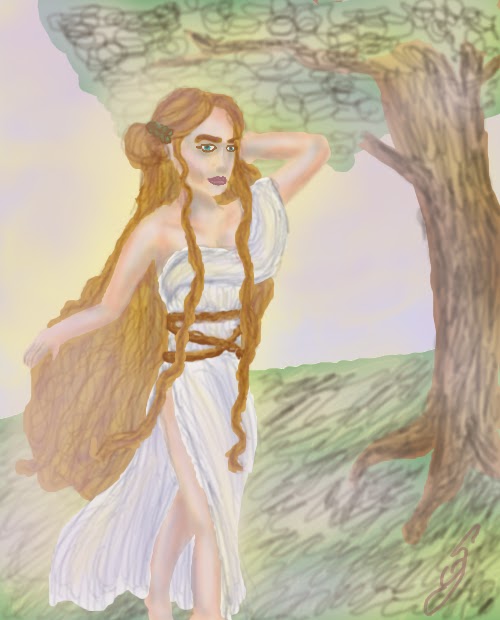 Greek goddesses aphrodite naked remarkable, rather For Greek goddesses aphrodite naked not